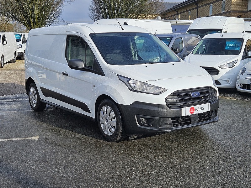 Used Ford Transit Connect 2019 for sale - 78016654: Photo 6