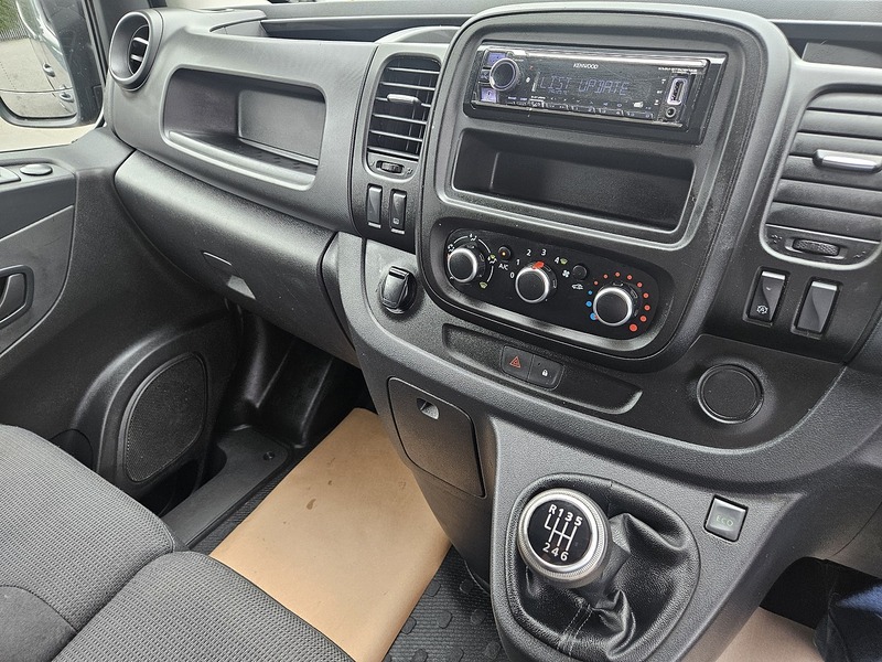 Used Renault Trafic 2021 for sale - 76712086: Photo 13