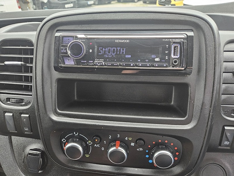 Used Renault Trafic 2021 for sale - 76712086: Photo 19