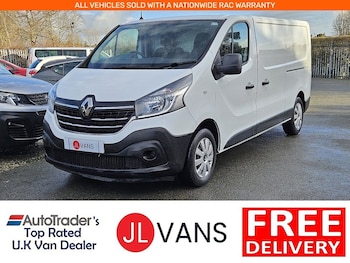 Renault - Trafic
