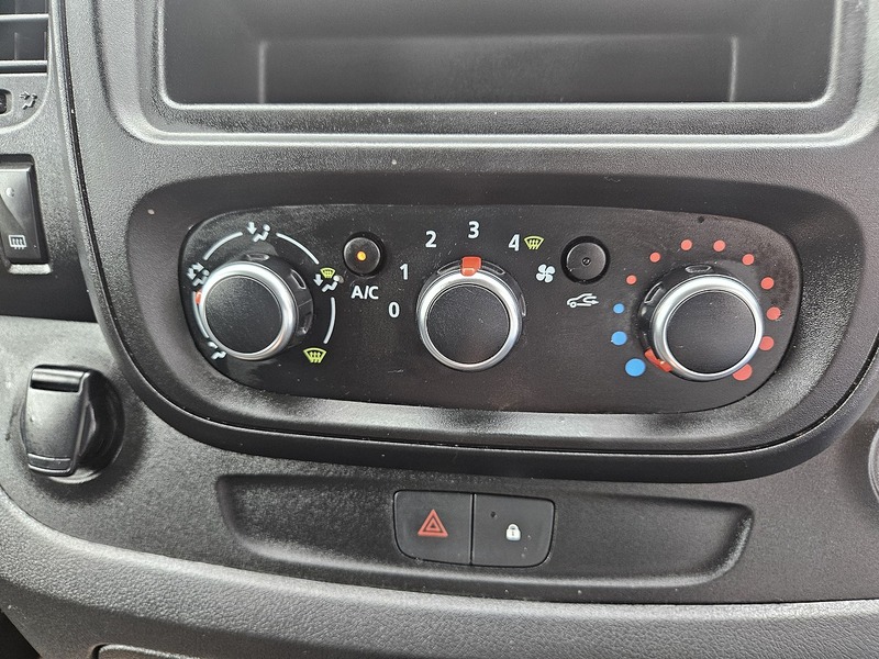 Used Renault Trafic 2021 for sale - 76712086: Photo 20