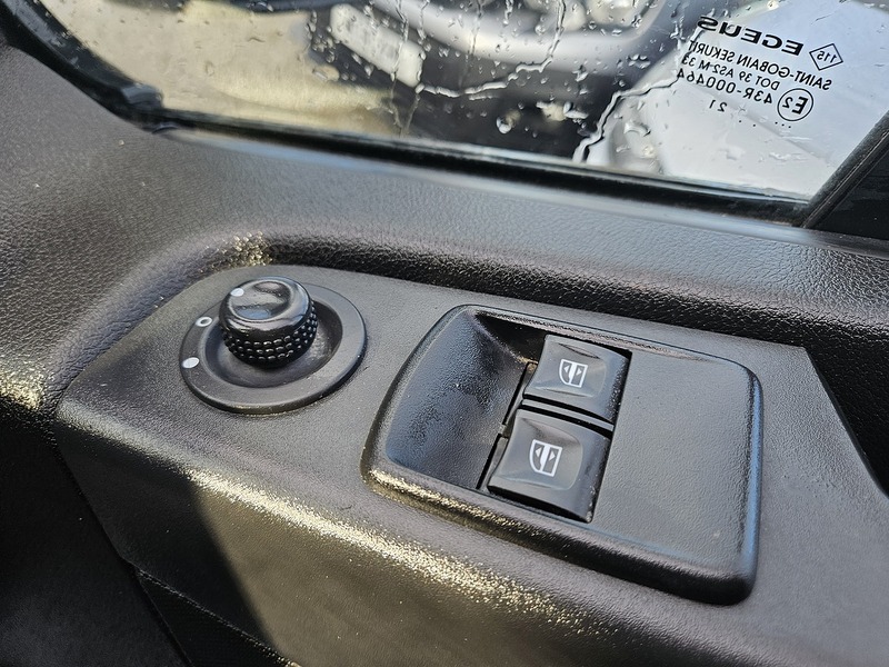 Used Renault Trafic 2021 for sale - 76712086: Photo 23