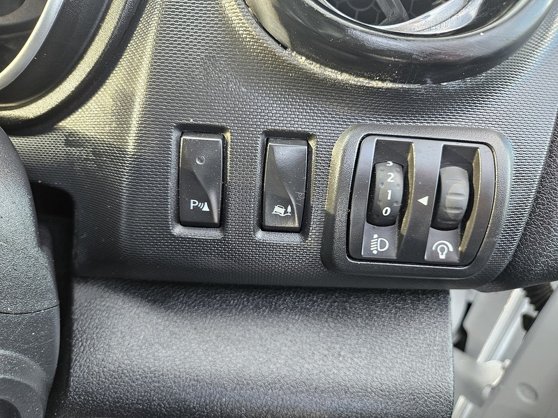 Used Renault Trafic 2021 for sale - 76712086: Photo 24