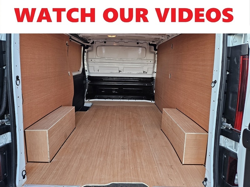 Used Renault Trafic 2021 for sale - 76712086: Photo 3