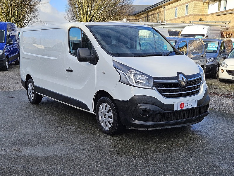 Used Renault Trafic 2021 for sale - 76712086: Photo 6