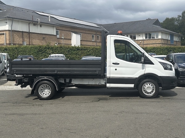 Used Ford Transit 2022 for sale - 75303960: Photo 10