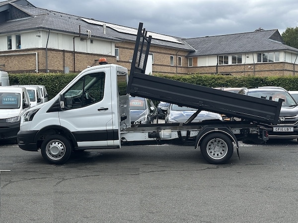 Used Ford Transit 2022 for sale - 75303960: Photo 11