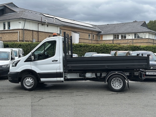 Used Ford Transit 2022 for sale - 75303960: Photo 12