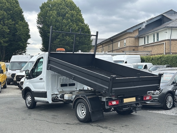 Used Ford Transit 2022 for sale - 75303960: Photo 14
