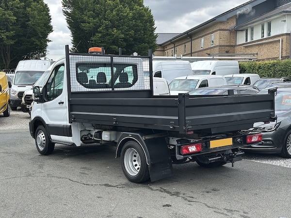 Used Ford Transit 2022 for sale - 75303960: Photo 15