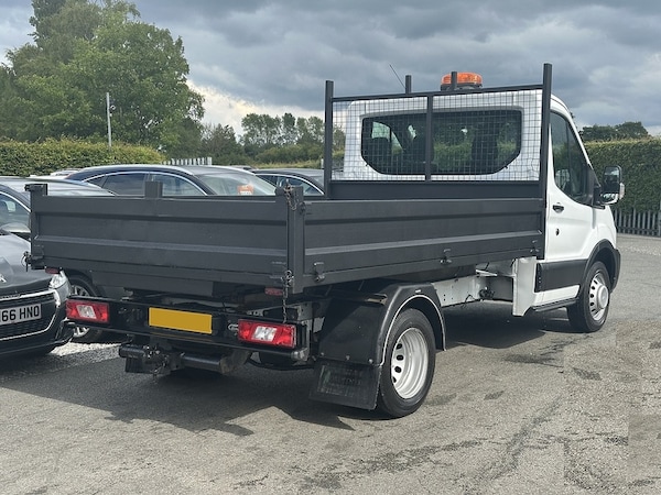 Used Ford Transit 2022 for sale - 75303960: Photo 17
