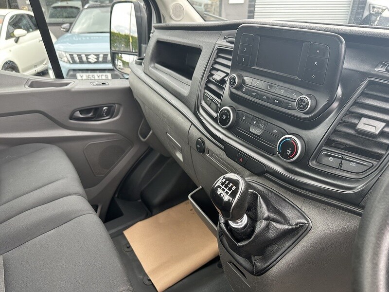 Vehicle 19