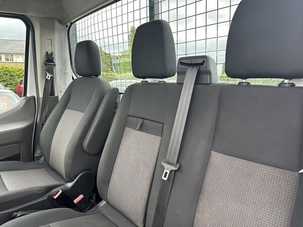 Used Ford Transit 2022 for sale - 75303960: Photo 20
