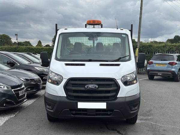 Used Ford Transit 2022 for sale - 75303960: Photo 22
