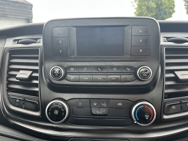 Used Ford Transit 2022 for sale - 75303960: Photo 28