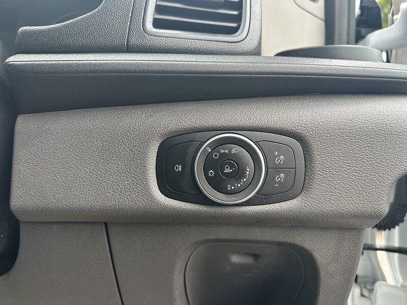 Vehicle 31