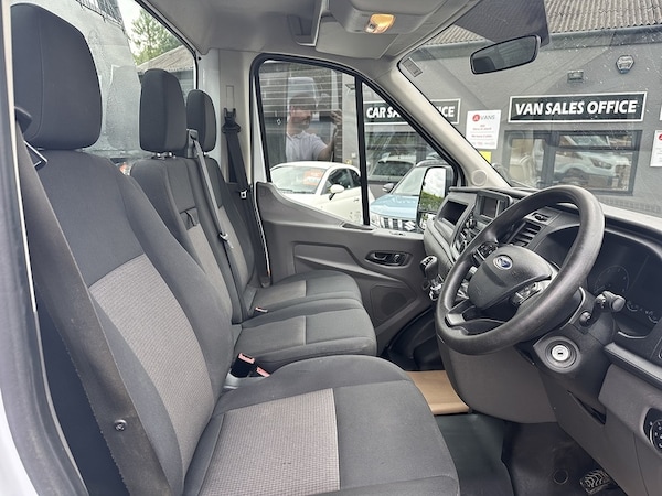 Used Ford Transit 2022 for sale - 75303960: Photo 5