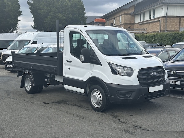 Used Ford Transit 2022 for sale - 75303960: Photo 6