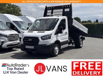 Used Ford Transit 2021 for sale - 79434986: Photo