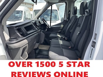 Used Ford Transit 2021 for sale - 79434986: Photo
