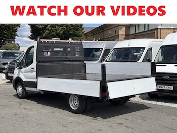 Used Ford Transit 2021 for sale - 79434986: Photo