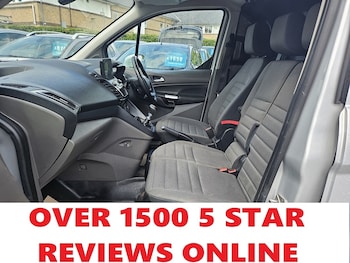 Used Ford Transit Connect 2022 for sale - 75303957: Photo