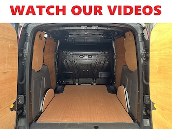 Used Ford Transit Connect 2022 for sale - 75303957: Photo
