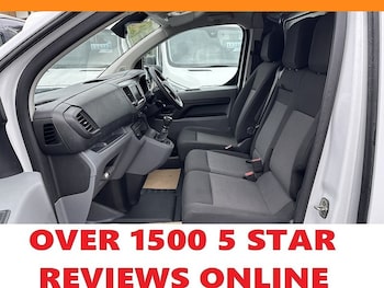 Used Vauxhall Vivaro 2023 for sale - 79266134: Photo