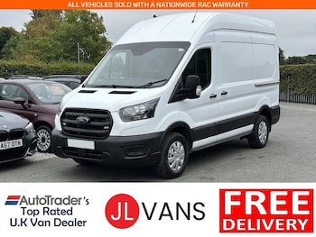 Ford - Transit
