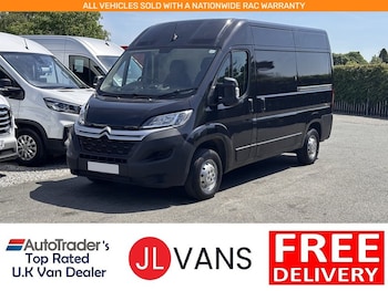 Used Citroen Relay 2023 for sale - 78716274: Photo