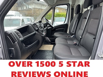 Used Citroen Relay 2023 for sale - 78716274: Photo