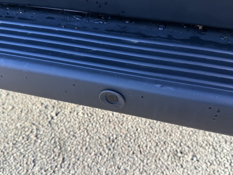 Used Vauxhall Movano 2022 for sale - 76605267: Photo 17