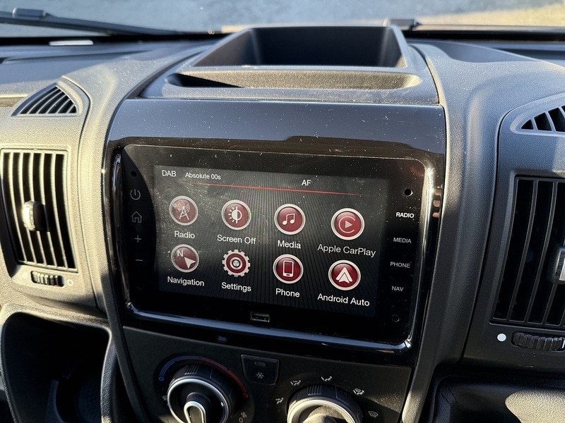 Used Vauxhall Movano 2022 for sale - 76605267: Photo 19