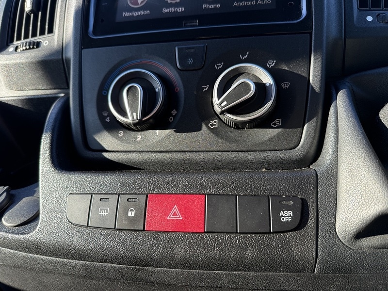 Used Vauxhall Movano 2022 for sale - 76605267: Photo 22