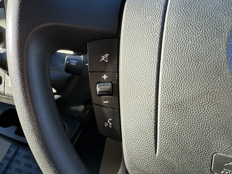 Used Vauxhall Movano 2022 for sale - 76605267: Photo 23