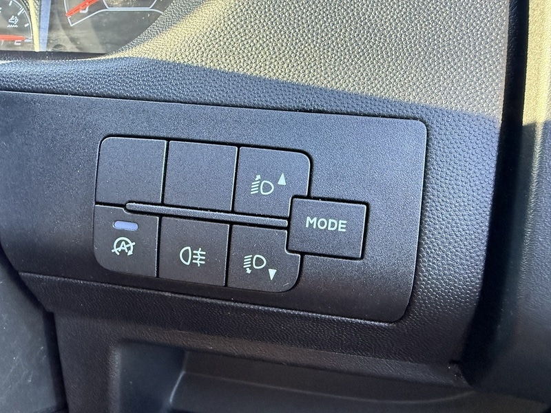 Used Vauxhall Movano 2022 for sale - 76605267: Photo 29