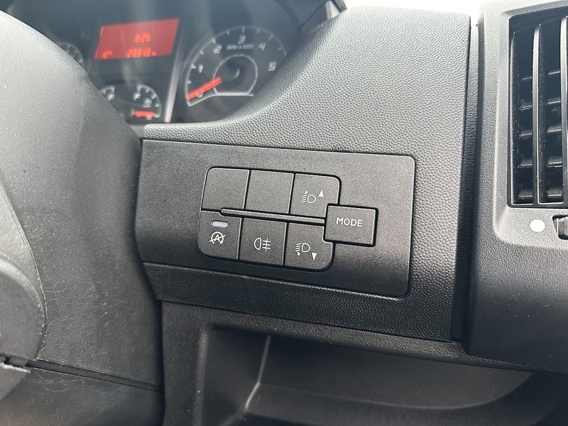 Used Vauxhall Movano 2022 for sale - 76605267: Photo 33