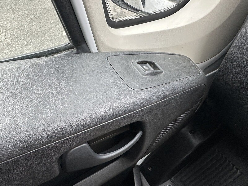 Used Vauxhall Movano 2022 for sale - 76605267: Photo 34