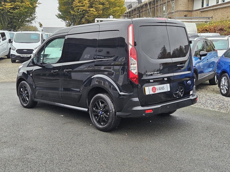 Used Ford Transit Connect for sale - 77765917: Photo 11