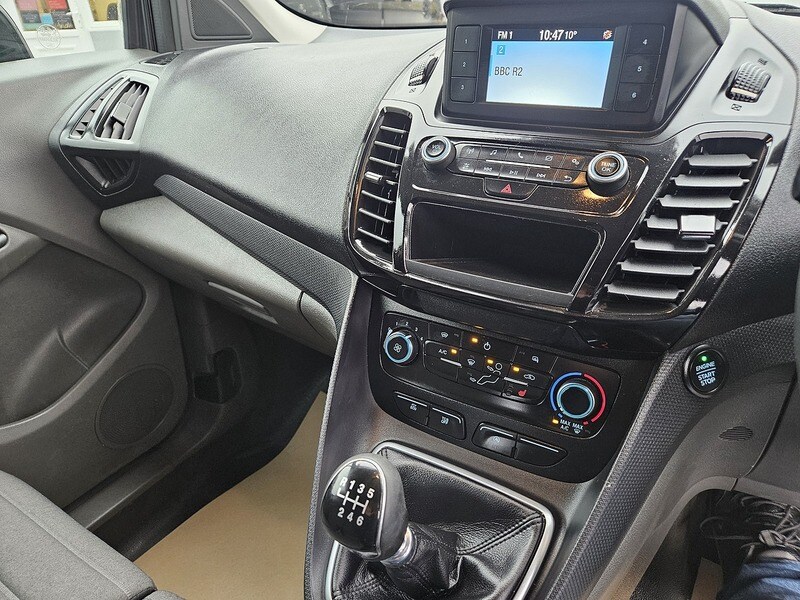 Used Ford Transit Connect for sale - 77765917: Photo 14