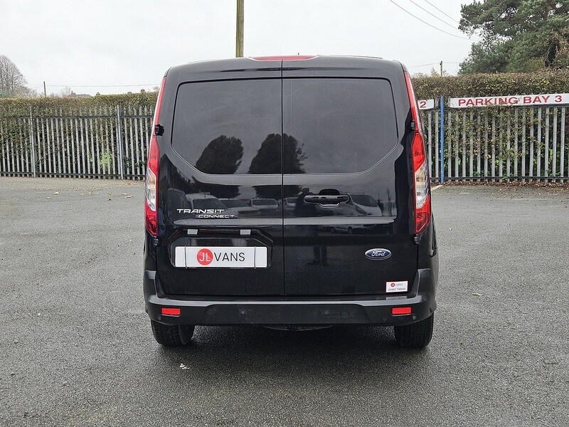Used Ford Transit Connect for sale - 77765917: Photo 18