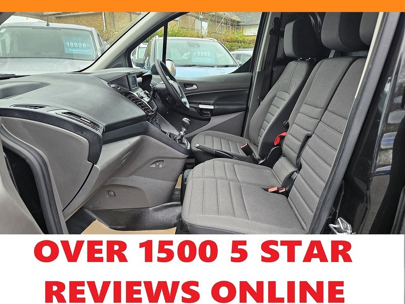 Used Ford Transit Connect for sale - 77765917: Photo 2