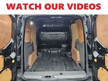 Used Ford Transit Connect 2021 for sale - 77765917: Photo