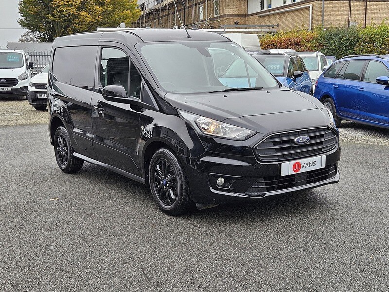 Used Ford Transit Connect for sale - 77765917: Photo 6