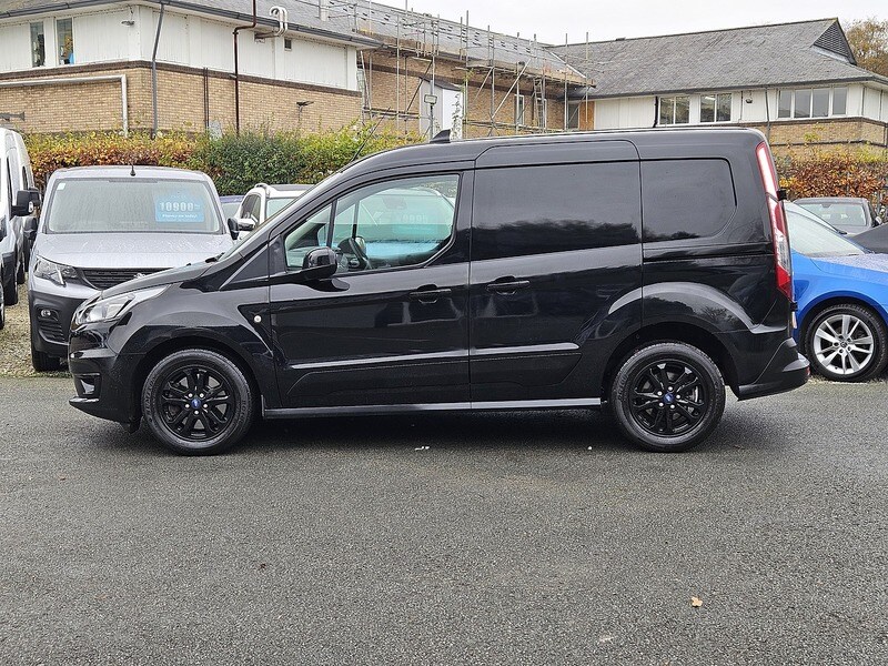 Used Ford Transit Connect for sale - 77765917: Photo 9