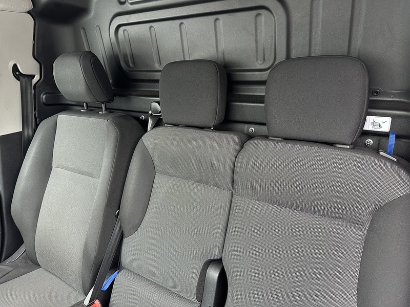 Used Vauxhall Combo 2020 for sale - 76477850: Photo 15