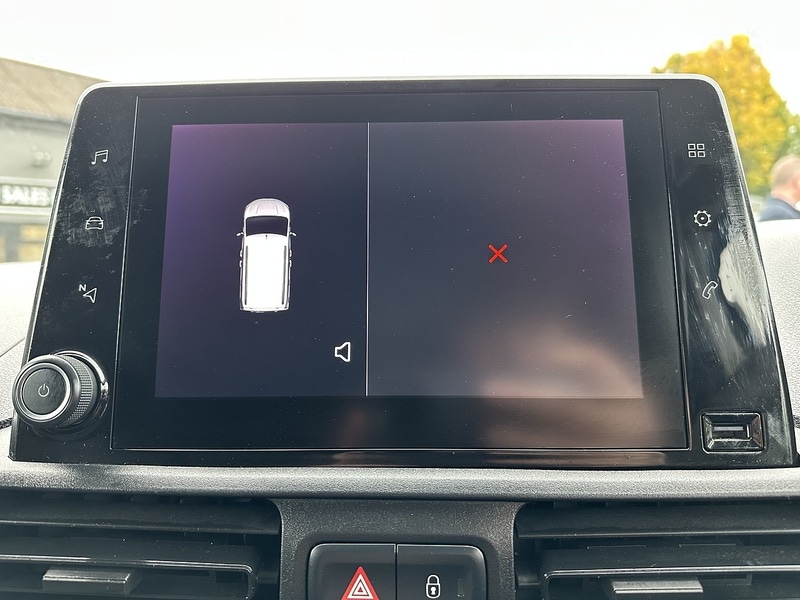 Used Vauxhall Combo 2020 for sale - 76477850: Photo 20