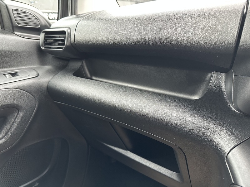 Used Vauxhall Combo 2020 for sale - 76477850: Photo 24