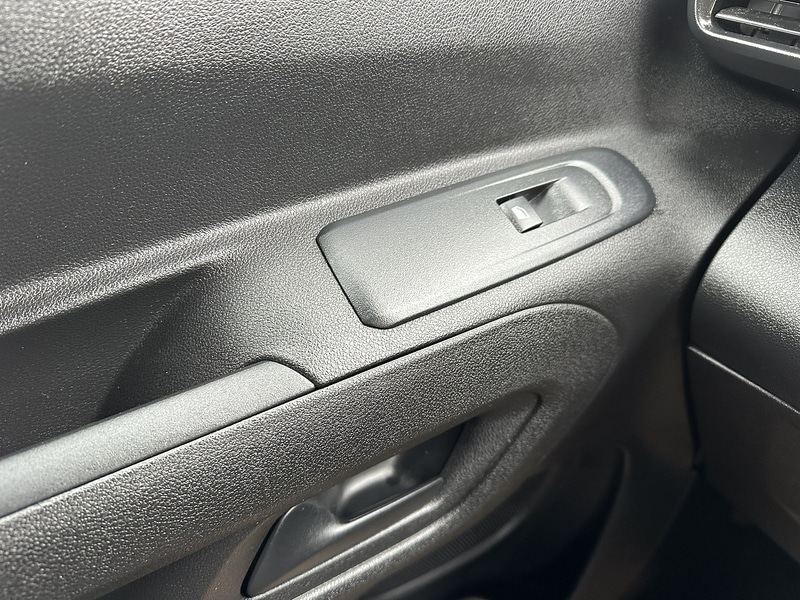 Used Vauxhall Combo 2020 for sale - 76477850: Photo 28