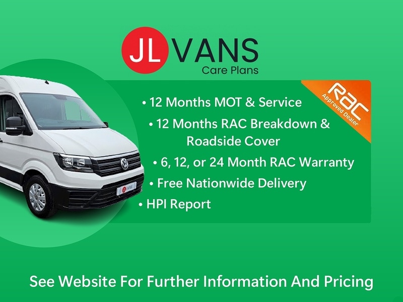 Used Vauxhall Combo 2020 for sale - 76477850: Photo 4